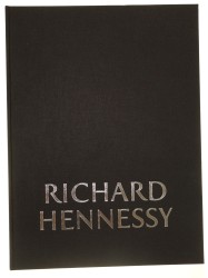 Richard Hennessy Collection Book Richard Hennessy, Autor, Mitchell Feinberg, Photos [photobook]
