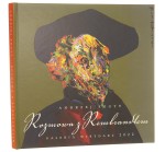 Rozmowa z Rembrandtem Andrzej Fogtt [AUTOGRAF / 2022]