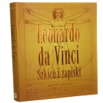 Szkice i zapiski Leonardo da Vinci [2006]