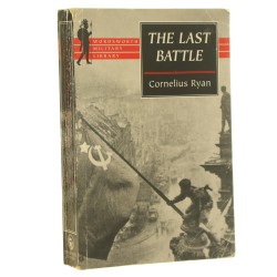 The Last Battle Cornelius Ryan (1999)