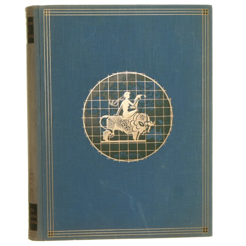 Azja Zachodnia Stefan Przeworski [Wielka Geografja Powszechna t. X / [1934]