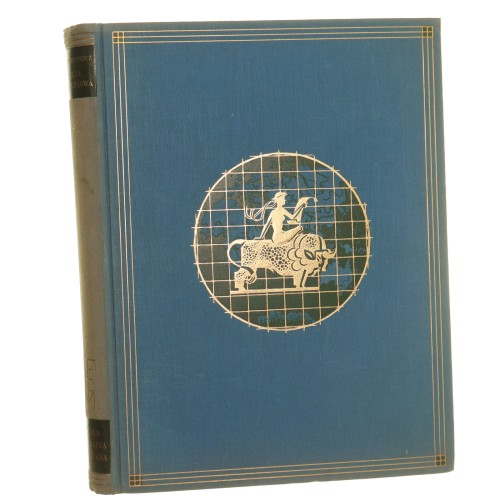 Azja Południowa Nowakowski Stanisław [Wielka Geografia Powszechna / 1936]