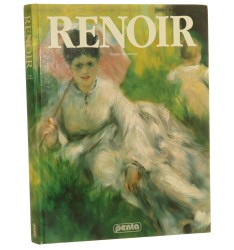 Renoir Sophie Monneret przekł. z fr. Jerzy Wolf [1991]