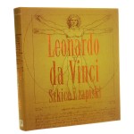 Szkice i zapiski Leonardo da Vinci [2006] (id: 163071)