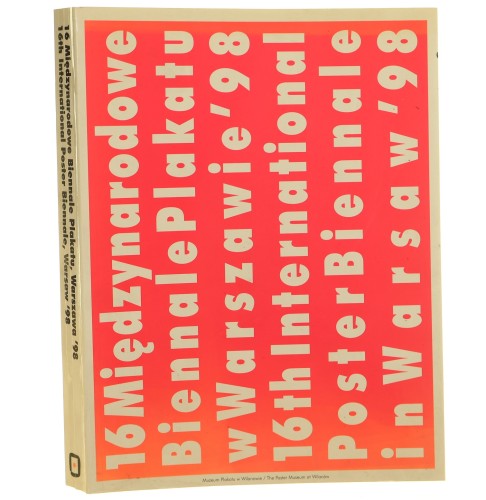 16 Międzynarodowe Biennale Plakatu (1).JPG