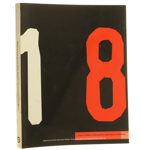 18 Międzynarodowe Biennale Plakatu (1).JPG
