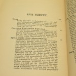 Konfraternia kupiecka miasta Starej Warszawy Zaleski August (1913) (