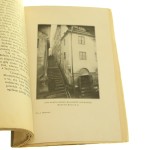 Konfraternia kupiecka miasta Starej Warszawy Zaleski August (1913) (