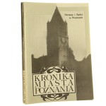 Niemcy i Żydzi w Poznaniu Kronika Miasta Poznania (1).JPG