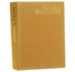Sztuka Warszawy pod redakcją Mariusza Karpowicza [1986]