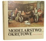 Modelarstwo okrętowe J. Litwin [1985]