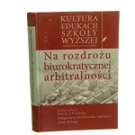 Na rozdrożu biurokratycznej arbitralności (1).JPG