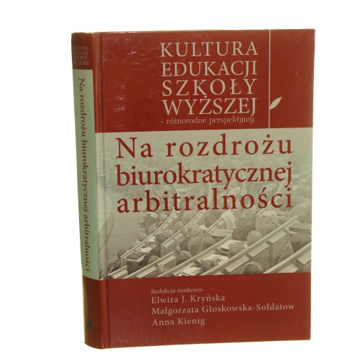 Na rozdrożu biurokratycznej arbitralności (1).JPG