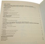 Konteksty Polska Sztuka Ludowa Antropologia Kultury Etnografia Sztuka nr 4 / 1999