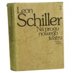 na progu nowego teatru schiller (1).JPG