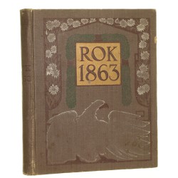 Rok 1863 Grabiec Józef (1922)