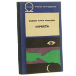Hipnoza rzeczywistość i fikcja Vladimir Aristo Gheorghiu [Omega / 1984]