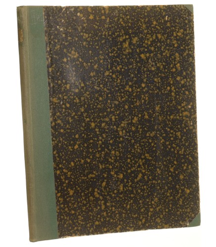 Sprawozdanie z działalności Państwowego Banku Rolnego za rok 1928 (id: 163241)