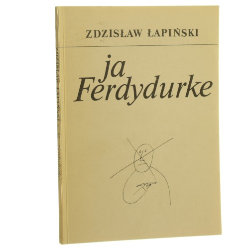 ja ferdydurke (1).JPG