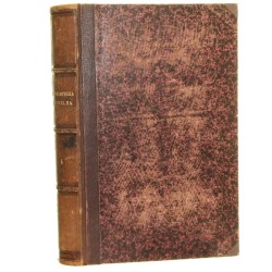 Encyklopedja kościelna podług teologicznej encyklopedji Wetzera i Weltego, z licznemi jej dopełnieniami T. V przy współpracownictwie kilkunastu duchownych i świeckich osób wydana przez Michała Nowodworskiego [1874]