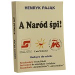 A naród śpi Henryk Pająk [2000] (id: 163463)