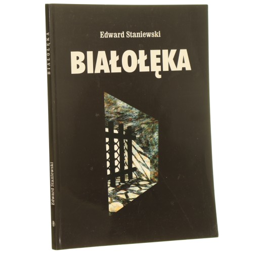 Białołęka Edward Staniewski [2006] (id: 163452)