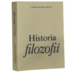 Historia filozofii Czesław Stanisław Bartnik [2000] (id: 163453)