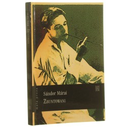 Zbuntowani Marai Sandor [2009]