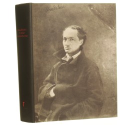Sztuka romantyczna Baudelaire Charles [2003]