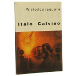 W słońcu jaguara Calvino Italo [1994]