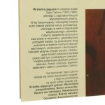 W słońcu jaguara Calvino Italo [1994]