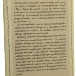 Dzienniki 1927-1969 Kowalska Anna [2008