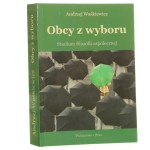 Obcy z wyboru Studium filozofii aspołecznej Andrzej Waśkiewicz [2008]