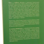 Obcy z wyboru Studium filozofii aspołecznej Andrzej Waśkiewicz [2008]