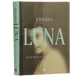 Krwawa Luna Patrycja Bukalska [2016]