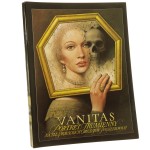 Vanitas Portret trumienny na tle sarmackich obyczajów pogrzebowych listopad 1996 - luty 1997 Dziubkowa Joanna [katalog wystawy] [1996]