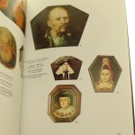 Vanitas Portret trumienny na tle sarmackich obyczajów pogrzebowych listopad 1996 - luty 1997 Dziubkowa Joanna [katalog wystawy] [1996]