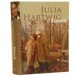Dziennik Hartwig Julia [2011]