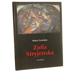 Zofia Stryjeńska Maria Grońska [1991]