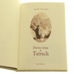 Dawno temu w Tatrach Skowroński Jarosław [2002]