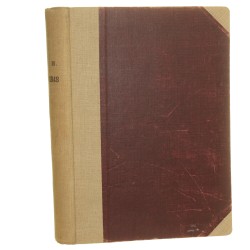 Mechanik Miesięcznik Techniczny Zeszyt 1-12 / 1948 [Rocznik] 