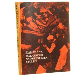 Malarstwo na przestrzeni stuleci Władysław Lam [1972]