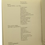 Polskie rzemiosło artystyczne Samek Jan (1984)