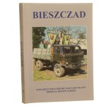 Bieszczad rocznik Towarzystwa Opieki nad Zabytkami. Oddział Bieszczadzki na rok 2001 red. nacz. Andrzej Szczerbicki [2002]