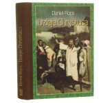 Dzieje Chrystusa Daniel-Rops [1995]