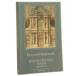 Kościół Świętego Rocha Przepowieści Rutkowski Krzysztof (2001)