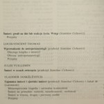 Antropologia śmierci Myśl francuska [Logos / 1993]