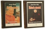 Historia starości t. I-II Minois Georges, Bois Jean Pierre [La Nouvelle Marianne Nowa Marianna / 1995-1996]