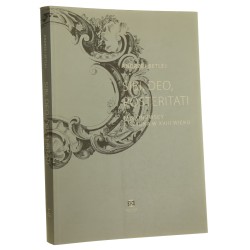 Sibi, Deo, posteritati Jabłonowscy a sztuka w XVIII wieku Andrzej Betlej [2010]