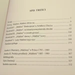 Piramida zbrodni Makbet w kulturze polskiej 1790-1989 Jarosław Komorowski [2002]